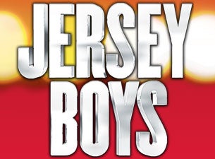 Jersey Boys (Touring) in Edmonton promo photo for Ticketmaster CEN  presale offer code