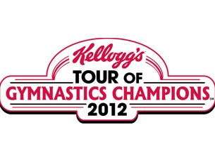 Kellogg&#039;s Tour Of Gymnastics Champions presale information on freepresalepasswords.com