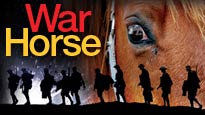 War Horse (Touring) pre-sale passcode for early tickets in Calgary