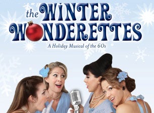 The Winter Wonderettes Pres By Fox Valley Repertory presale information on freepresalepasswords.com