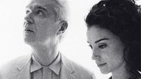 David Byrne : St. Vincent pre-sale password for concert tickets in Chicago, IL (The Chicago Theatre)