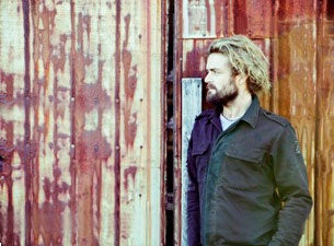 Xavier Rudd - Change Coming Tour in Montreal promo photo for Prévente Relix presale offer code