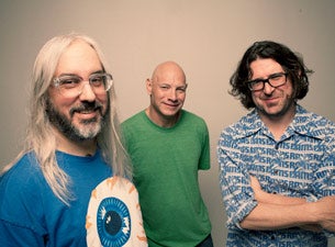 Dinosaur Jr. with Special Guest Easy Action in Lancaster promo photo for SLP Concerts presale offer code