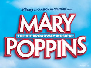 Mary Poppins (New York, NY) presale information on freepresalepasswords.com