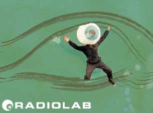 Radiolab presale information on freepresalepasswords.com