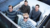 presale password for The Offspring tickets in Rama - ON (Casino Rama)
