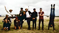 Edward Sharpe and the Magnetic Zeros pre-sale code for early tickets in Dallas