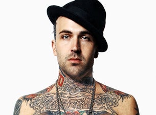 Yelawolf 51/50 Tour presented by 89x in Detroit promo photo for Live Nation Mobile App presale offer code