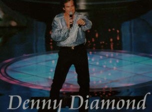 Denny Diamond: a Neil Diamond Tribute presale information on freepresalepasswords.com