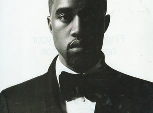 Kanye West: "Jesus is King" Sunday Service Experience in Inglewood promo photo for Official Platinum presale offer code