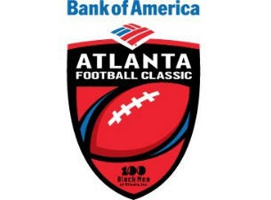 Bank of America Atlanta Football Classic presale information on freepresalepasswords.com