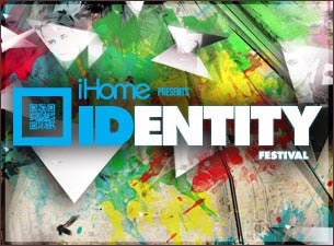 Identity Festival presale information on freepresalepasswords.com