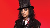 presale password for Alice Cooper tickets in Minneapolis - MN (State Theatre)