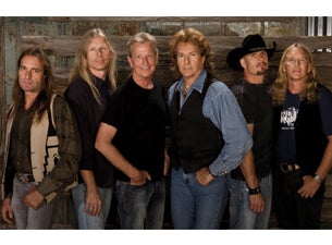 Southern Rocktober Fest with Molly Hatchet & the Outlaws in Westbury promo photo for NYCB presale offer code