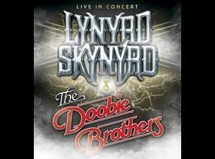 Lynyrd Skynyrd &amp; the Doobie Brothers presale information on freepresalepasswords.com