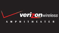 Verizon Wireless Amphitheatre Irvine
