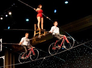 Nik Wallenda Tickets Nik Wallenda Tickets