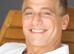Tony Danza: Standards & Stories in Westbury promo photo for Live Nation Mobile App presale offer code