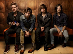 Hot Chelle Rae - The Tangerine Tour in Cleveland promo photo for Citi® Cardmember presale offer code