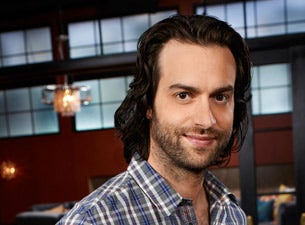 Chris D'Elia: Follow the Leader 2018 Tour in San Francisco promo photo for Ticketmaster presale offer code