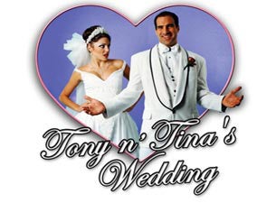 Tony and Tinas Wedding presale information on freepresalepasswords.com