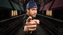Pablo Francisco presale code for early tickets in Boston