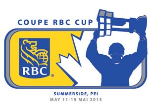 RBC Cup Junior a National Championship presale information on freepresalepasswords.com