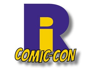 Rhode Island Comic Con - Adult/Child 3 Day Pass in Providence promo photo for Special  presale offer code
