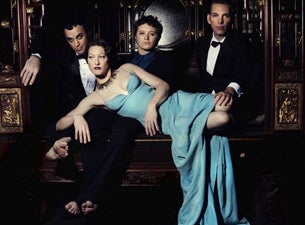 Amanda Palmer in Chicago promo photo for American Express® Card Member presale offer code