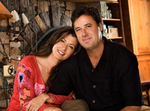 Christmas At The Ryman with Amy Grant &amp; Vince Gill presale information on freepresalepasswords.com