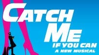 discount coupon code for Catch Me If You Can (Touring) tickets in Los Angeles - CA (Pantages Theatre)