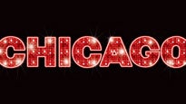Chicago the Musical pre-sale code for early tickets in Houston