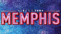 Memphis (Touring) pre-sale passcode for early tickets in Orlando