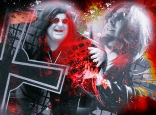 Little Ozzy - The World&#039;s Biggest Ozzy/Black Sabbath Tribute presale information on freepresalepasswords.com