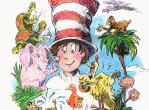 Seussical Junior Tickets Seussical Junior Tickets