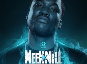 Meek Mill: The Motivation Tour in Houston promo photo for Live Nation presale offer code