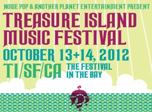 Treasure Island Music Festival presale information on freepresalepasswords.com