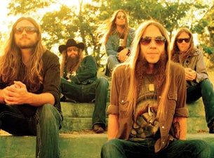 Blackberry Smoke wsg The Allman Betts Band, Spirit of the South Tour  in Nashville promo photo for Official Platinum presale offer code