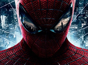 The Amazing Spider-Man in Imax 3D presale information on freepresalepasswords.com