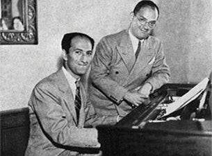 The Gershwin Concert Experience presale information on freepresalepasswords.com
