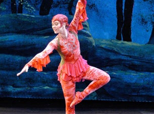 New York Theatre Ballet In Peter And The Wolf And Bark In The Park presale information on freepresalepasswords.com