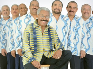 El Gran Combo De Puerto Rico Tickets El Gran Combo De Puerto Rico Tickets