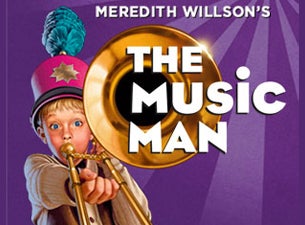 Walnut Street Theatre&#039;s The Music Man presale information on freepresalepasswords.com