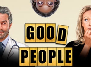 Walnut Street Theatre's Good People Tickets Walnut Street Theatre's Good People Tickets