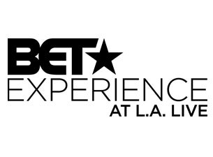 BET Experience at L.A. LIVE presale information on freepresalepasswords.com