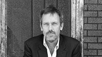 Hugh Laurie pre-sale code for early tickets in New York