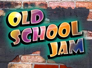 Old School Jam presale information on freepresalepasswords.com