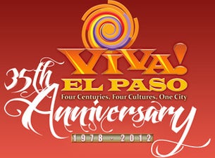 Viva! El Paso presale information on freepresalepasswords.com
