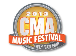 2019 CMA Fest in Nashville promo photo for American Express® Seating presale offer code