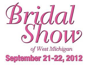 Fall Bridal Show of West Michigan presale information on freepresalepasswords.com